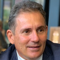 Rudolf Elias Email & Phone Number