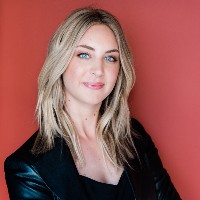 Lightspeed Employee Taylor Parker's profile photo