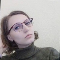 Peeklogic Employee Martha Radchuk's profile photo
