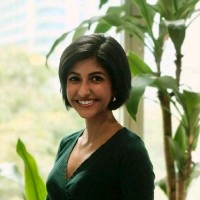 Hilti Malaysia Employee Komalah Selva's profile photo