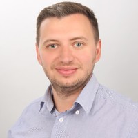 KATIM Employee Mihai Serb's profile photo