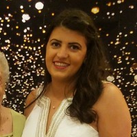 Antonia Lauber Email & Phone Number