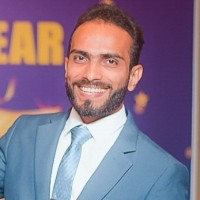 Incubate Labs Inc Employee Chinthaka Chathuranga's profile photo