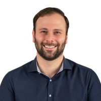 TimelyCare Employee Colin Gick's profile photo