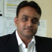 Orion Edutech Pvt. Ltd. Employee Sanjeev Kothari's profile photo