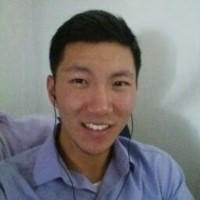 Vinco, Inc. Employee Rudy Kim's profile photo