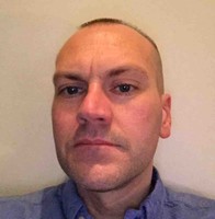 NIOX® Employee Lee Sykes's profile photo