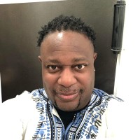 New York State Assembly Employee Robert Moore's profile photo