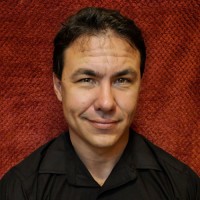 CUDD PRESSURE CONTROL Employee Chantz Drake's profile photo