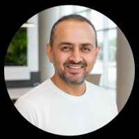 Tej Desai Email & Phone Number