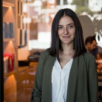 DILA Capital Employee Karla Bitar's profile photo