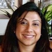Boutique Jacob inc. Employee Sabeena Patni's profile photo