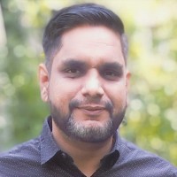 Email e telefono di Rajesh Mishra