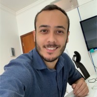 FRIGOSPOL Employee Leonardo Souza's profile photo
