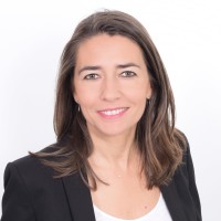 Groupe Casino Employee Claire Sturer's profile photo