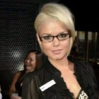 EGP - Document Solutions Employee Kayla Patterson's profile photo
