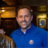 Oak View Group Employee Josh Pell's profile photo