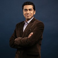 Zeotap Employee Sathish S's profile photo