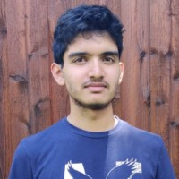 Raghav Krishnan Email