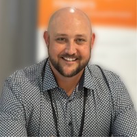 Brad Hall's profile photo