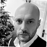 Groupe IDYLAUTO - Renault | Dacia | Nissan Saint-Nazaire Guérande Employee Grégory Drouard's profile photo