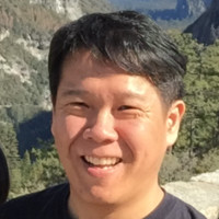 Cepheid Employee Simon Kim's profile photo