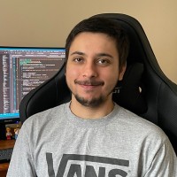 Dell Employee Murilo Pazzini's profile photo