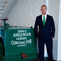 Jim Jurgensen