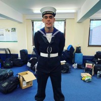 William Hill Employee Joe Crompton's profile photo