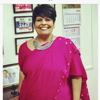 FOMENTO RESORTS AND HOTELS LIMITED Employee Neeta Brid's profile photo