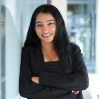 Fast + Epp Employee Megha Miglani's profile photo