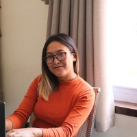 Infotech Services Employee Sunita Suwal's profile photo