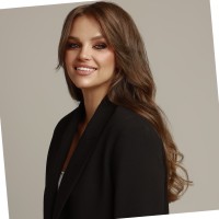 xpate Employee Karina Ignatovica's profile photo
