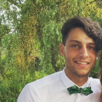 Copromec Die Casting Srl Employee Cristian Bessi's profile photo