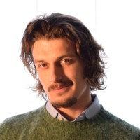 CheckSig Employee Francesco Codega's profile photo