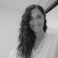 Net Zero Compute Employee Farnosh Dalili's profile photo