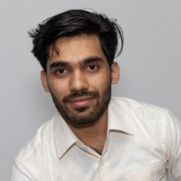 OculusIT Employee Sunam Rijal's profile photo