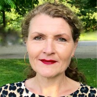 ISS Facility Services Nederland Employee Gemmie Hermens's profile photo