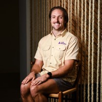 Apollo Agriculture Employee Gregory Shea's profile photo