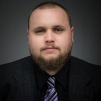 American Timber and Steel Co., Inc. Employee Drake Smith's profile photo