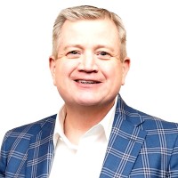 Kimley-Horn Employee Will Wilhelm's profile photo