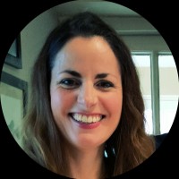 Wave Employee Zoe Griffiths's profile photo