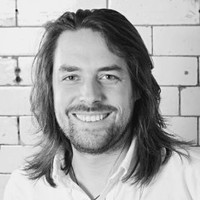 Portobello Road Distillery Employee Tom Coates's profile photo