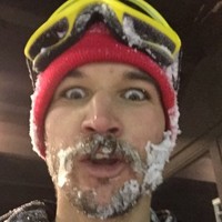 Caliente Employee Ian Daly's profile photo