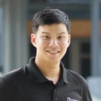 GoNetZero™ Employee Yao .'s profile photo