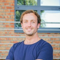 Convidera Employee Julius Hauschke's profile photo