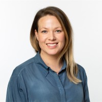 NCC Employee Caroline Ekelund's profile photo
