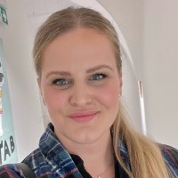 localhost.company Employee Dana Pospisilova's profile photo