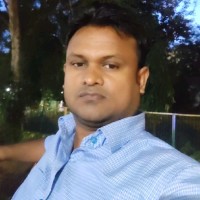 Directly Employee Umesh Chauhan's profile photo