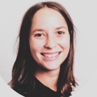 Comellink Employee Pauline Dumoulin's profile photo